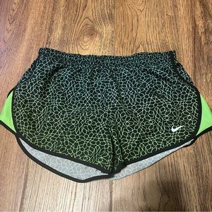 Women’s Nike Dri Fit Shorts